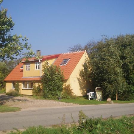 Country House Karby Exteriér fotografie