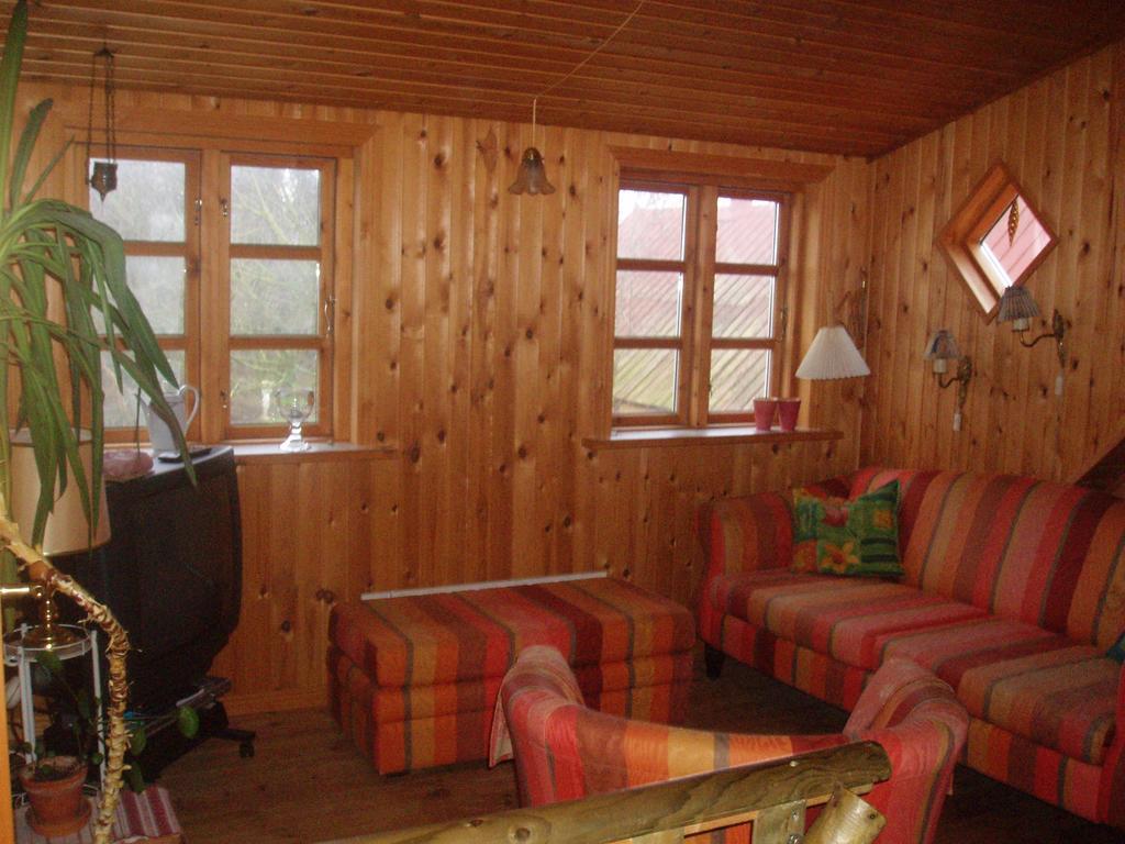 Country House Karby Exteriér fotografie